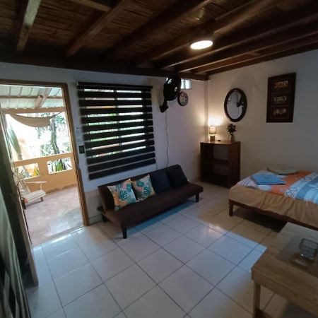 Casa Shangri La Canoa Eksteriør bilde