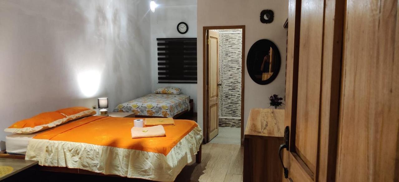 Casa Shangri La Canoa Eksteriør bilde