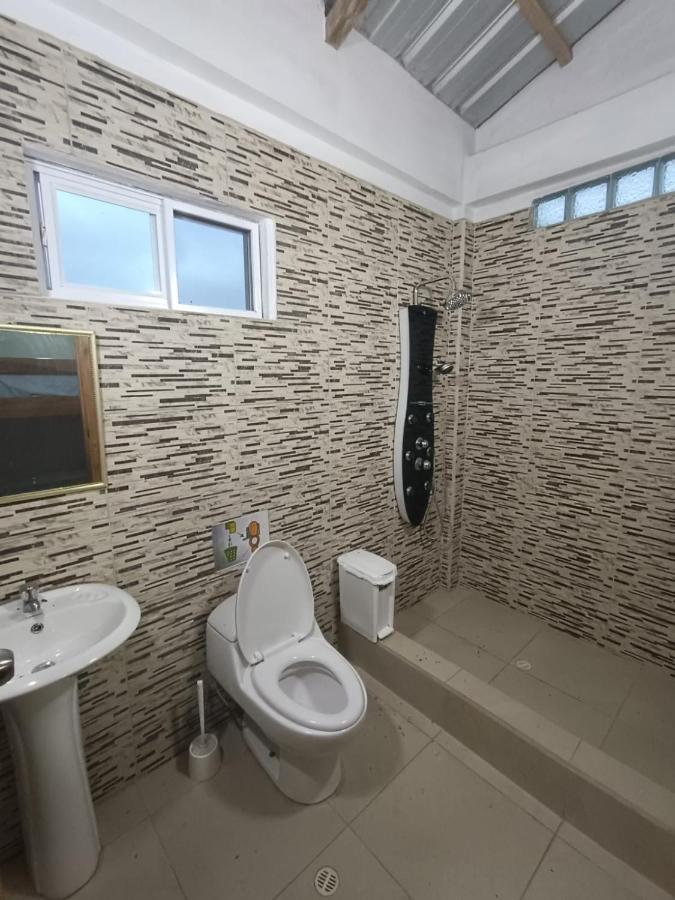 Casa Shangri La Canoa Eksteriør bilde