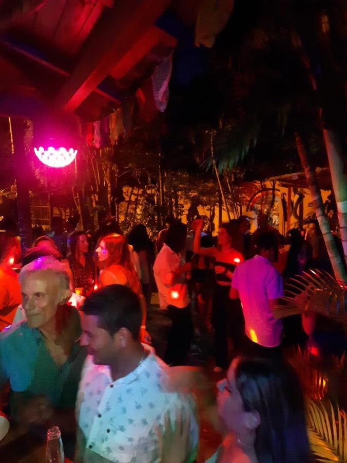 Casa Shangri La Canoa Eksteriør bilde