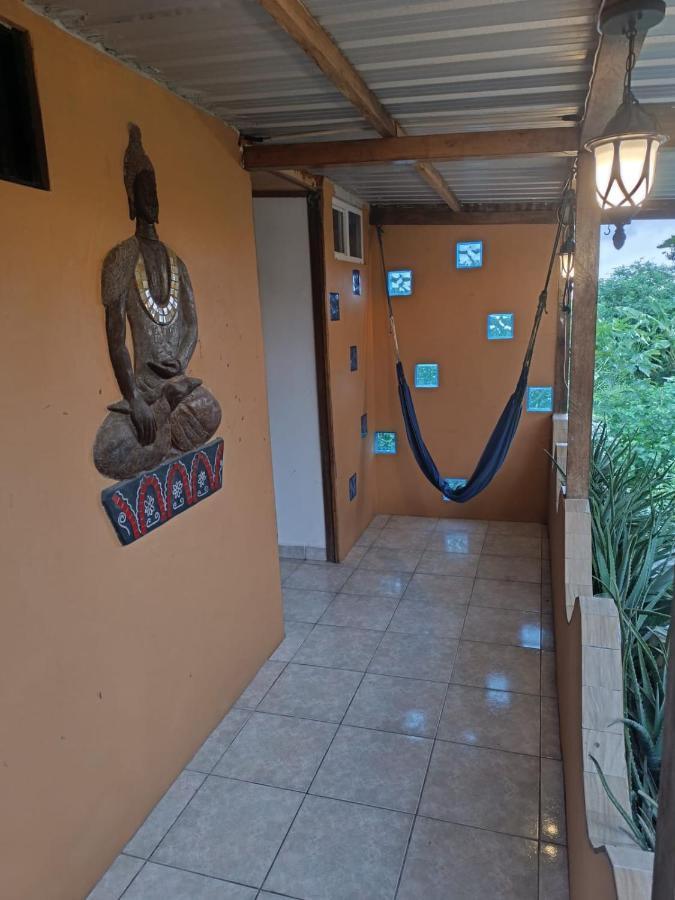 Casa Shangri La Canoa Eksteriør bilde