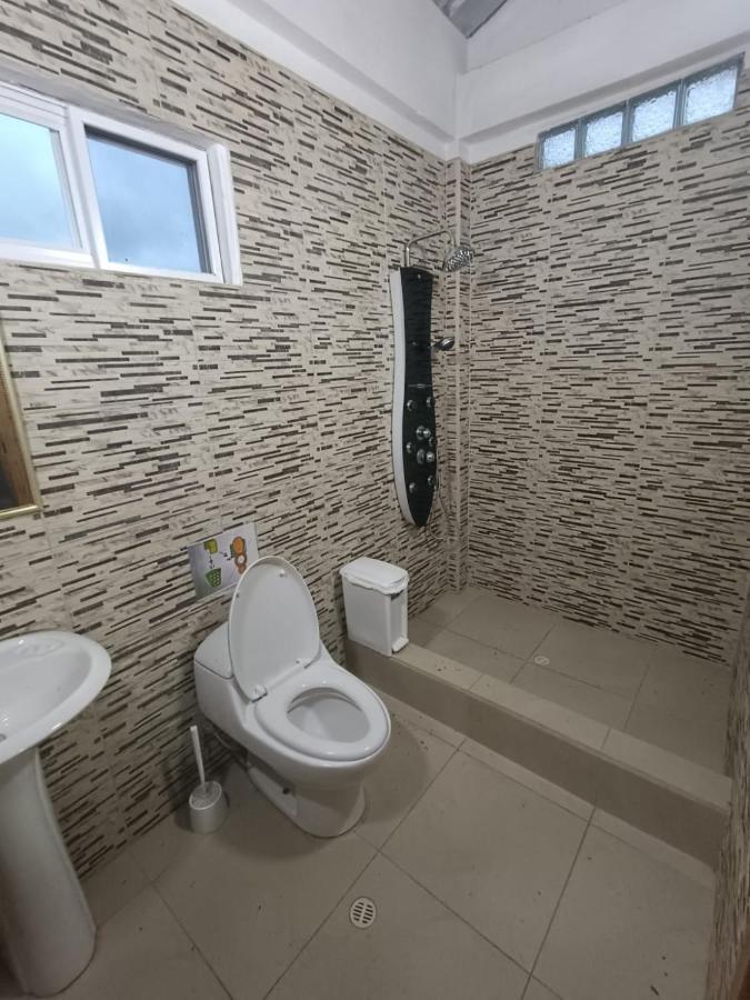 Casa Shangri La Canoa Eksteriør bilde