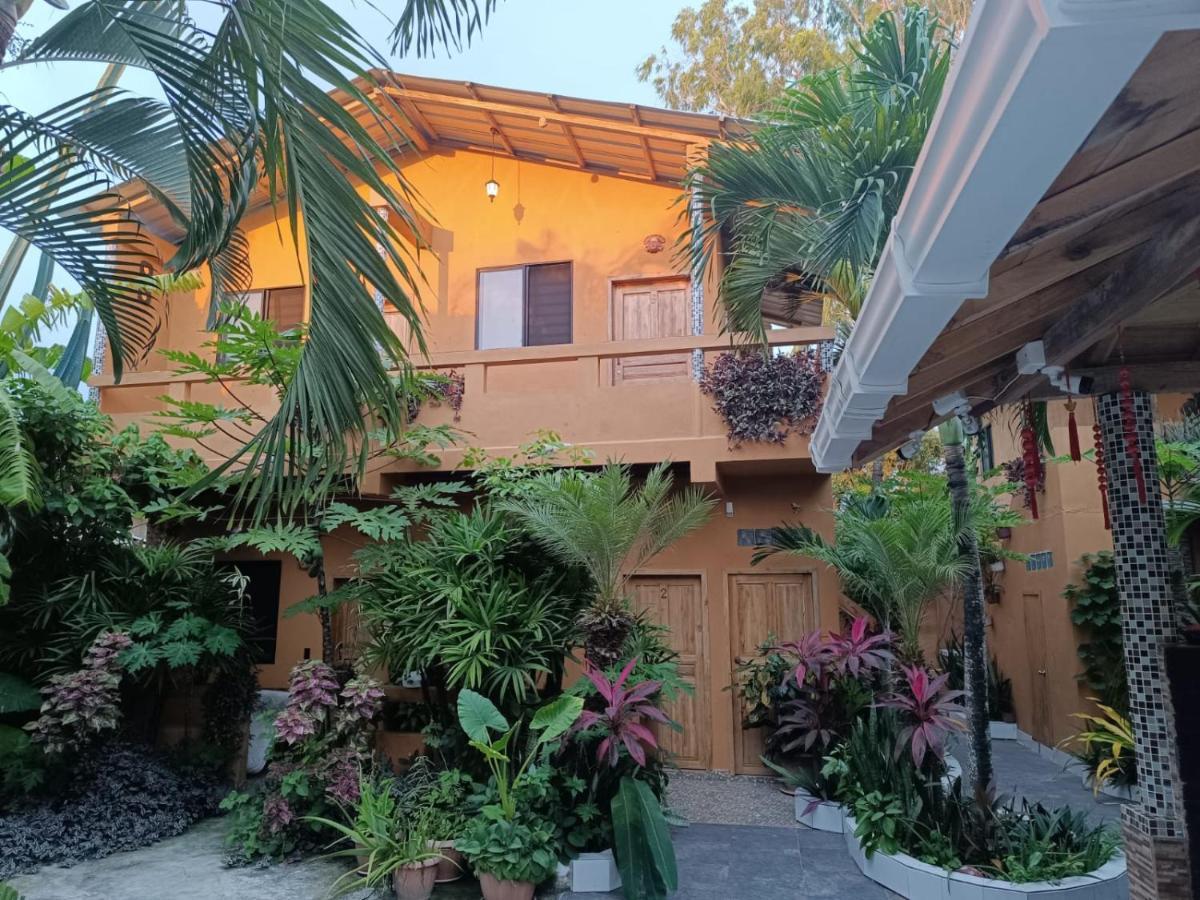 Casa Shangri La Canoa Eksteriør bilde