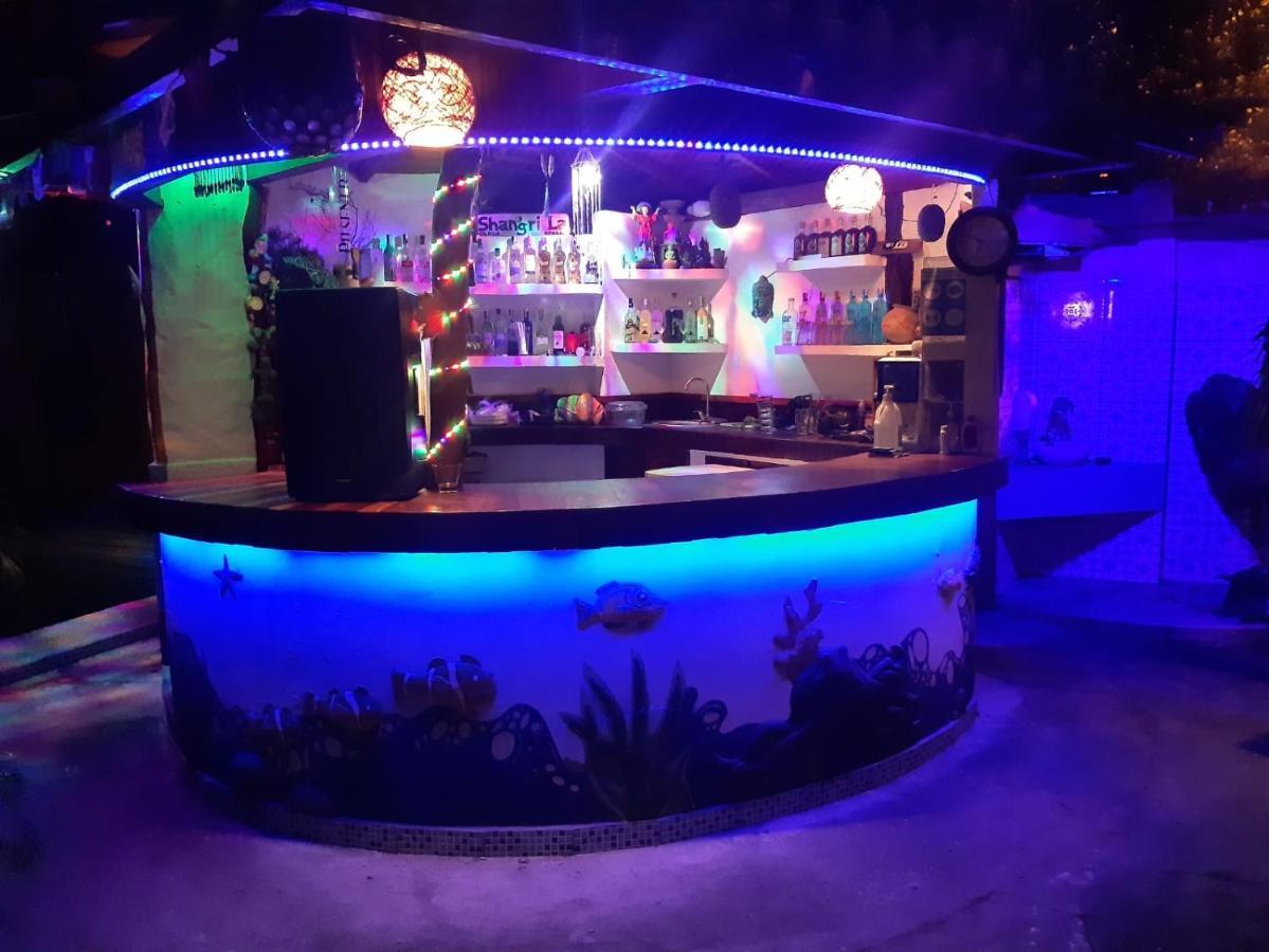 Casa Shangri La Canoa Eksteriør bilde