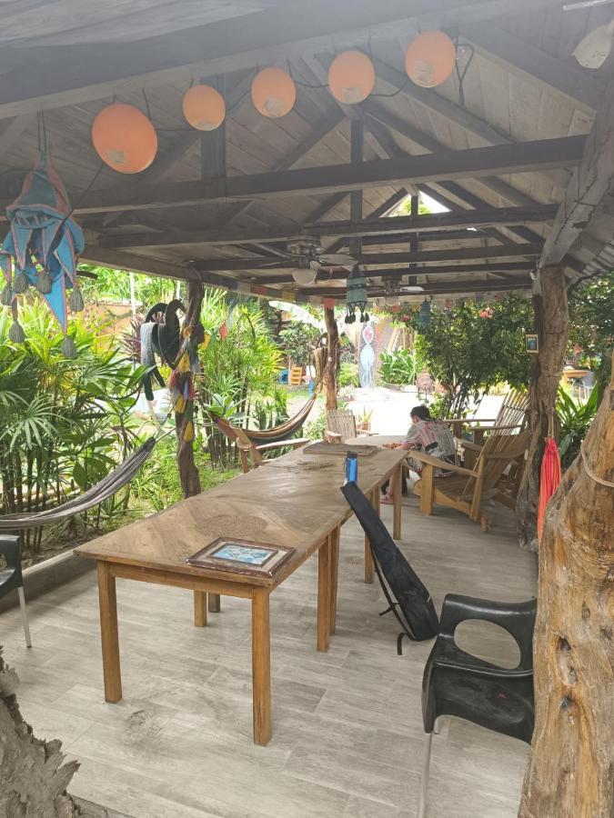 Casa Shangri La Canoa Eksteriør bilde