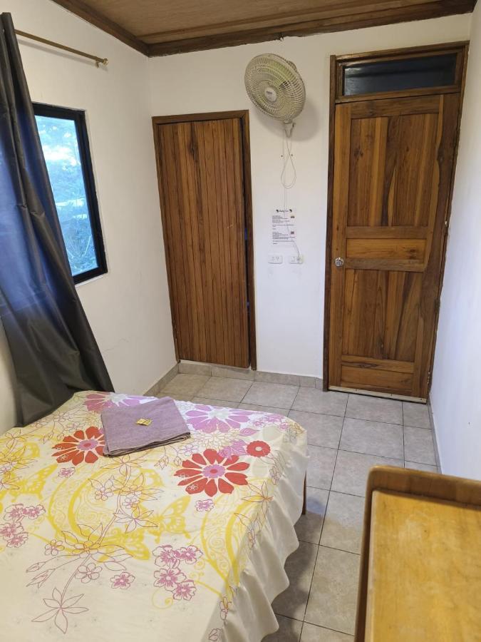 Casa Shangri La Canoa Eksteriør bilde