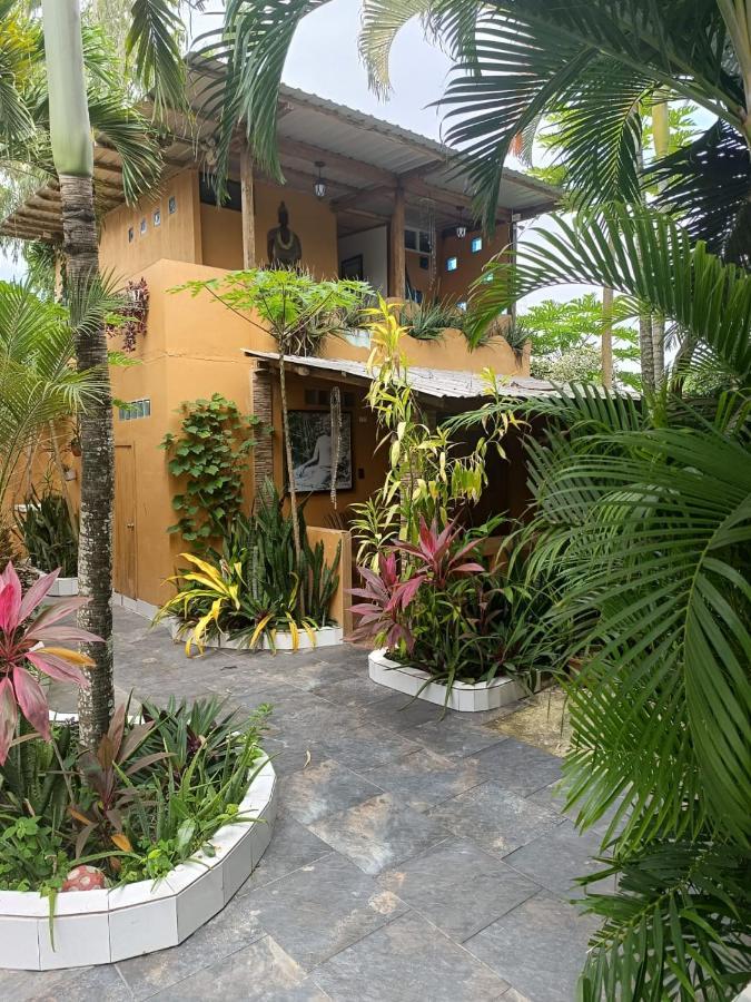 Casa Shangri La Canoa Eksteriør bilde