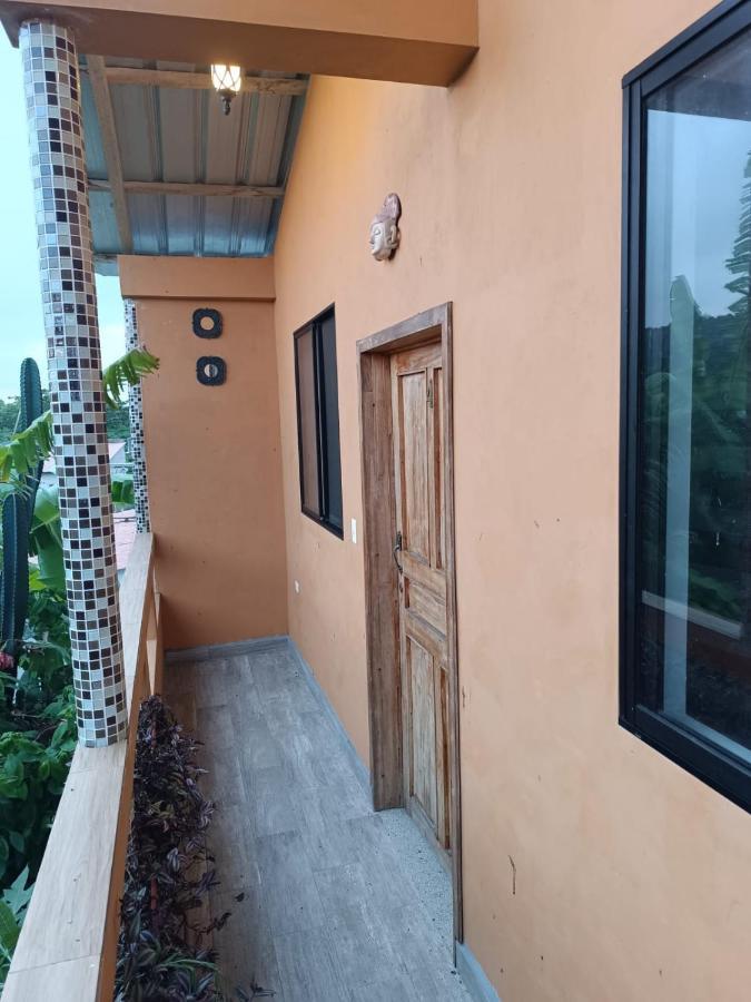 Casa Shangri La Canoa Eksteriør bilde