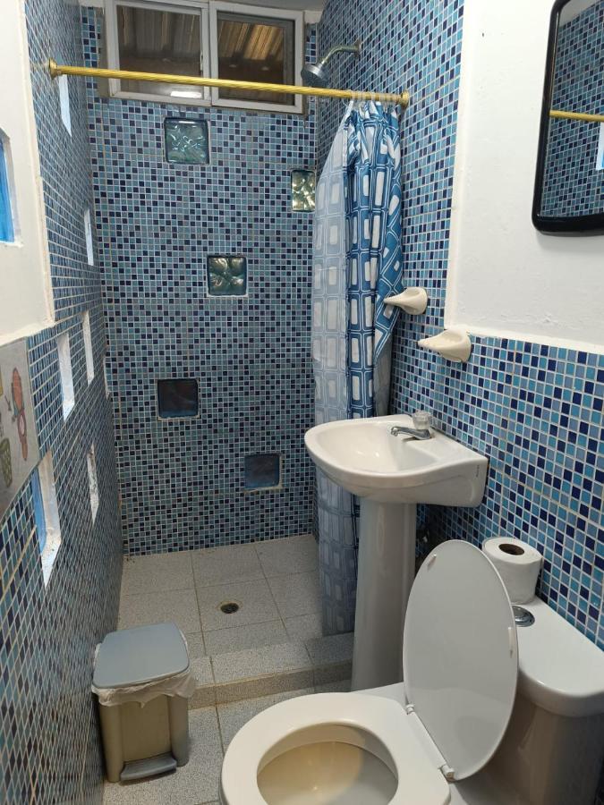 Casa Shangri La Canoa Eksteriør bilde