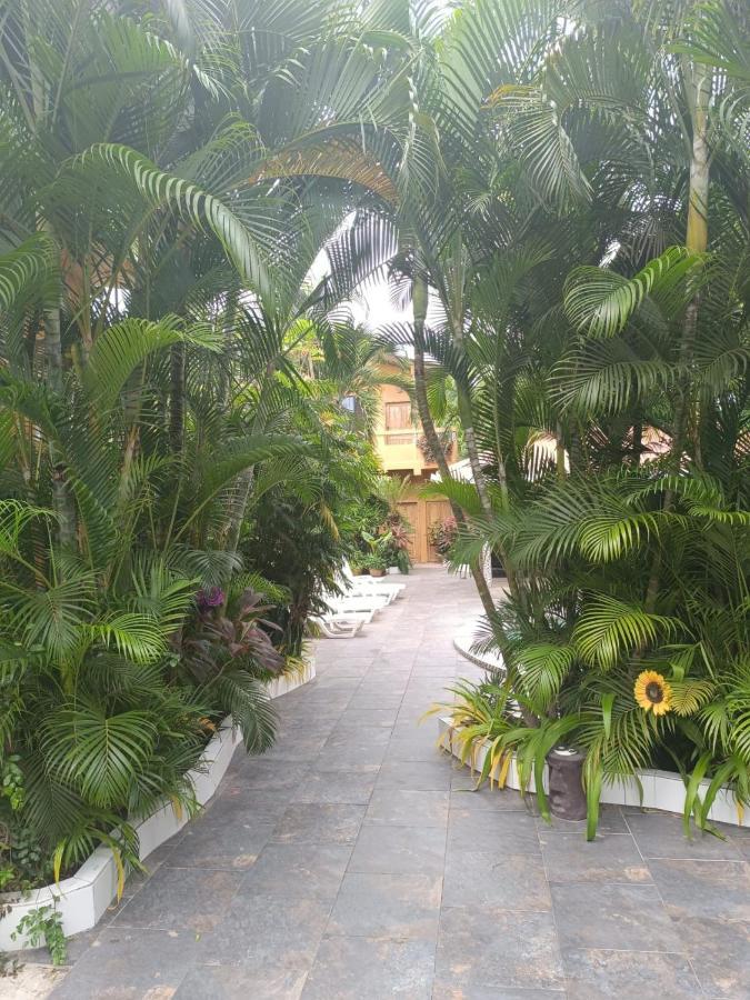 Casa Shangri La Canoa Eksteriør bilde