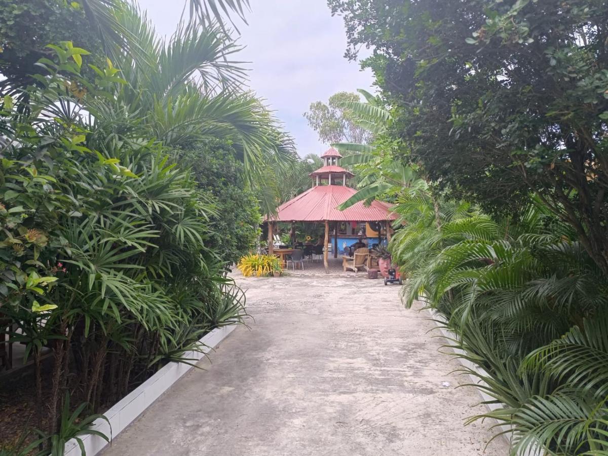 Casa Shangri La Canoa Eksteriør bilde