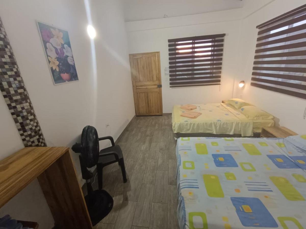 Casa Shangri La Canoa Eksteriør bilde