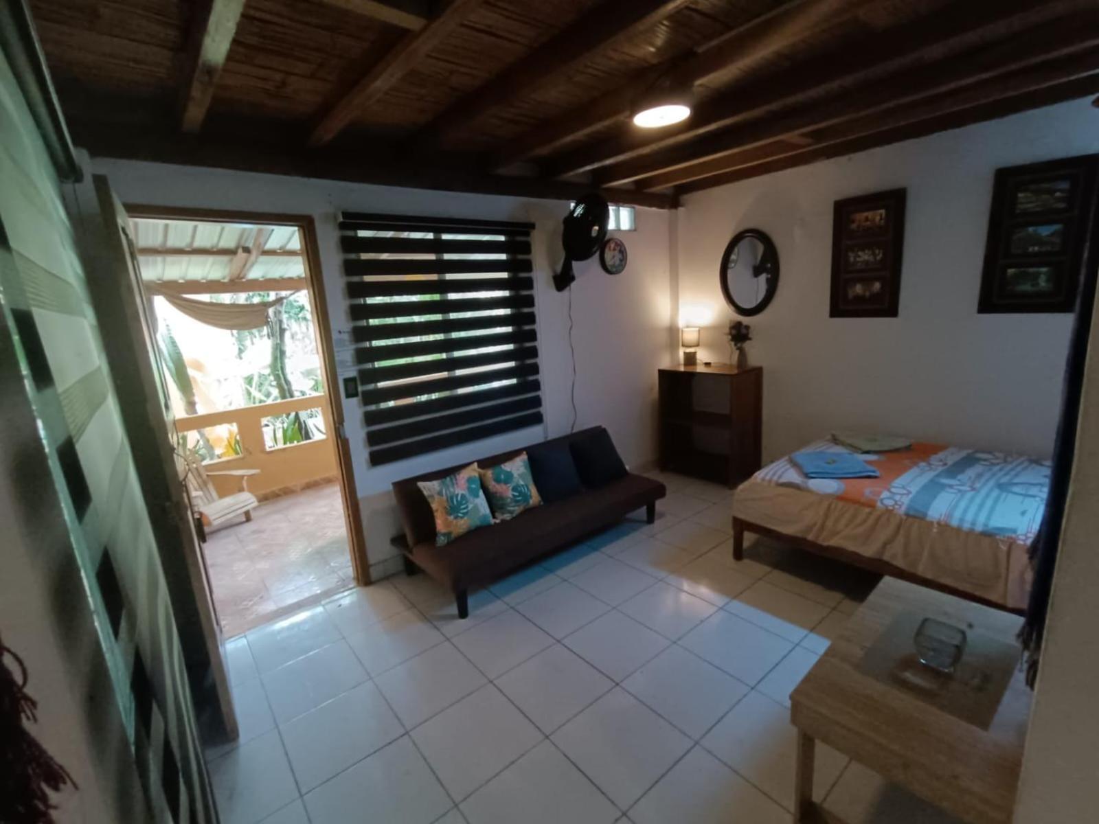 Casa Shangri La Canoa Eksteriør bilde